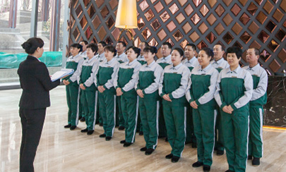 物业服务哪里不错
